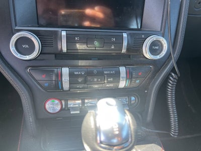 2022 Ford Mustang GT