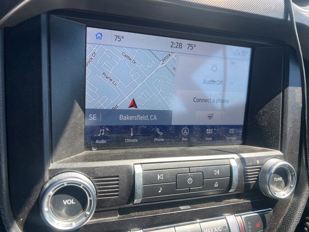 2022 Ford Mustang GT