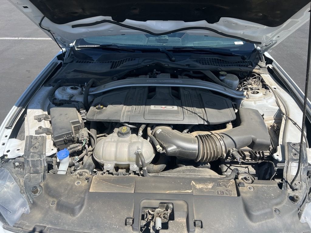 2022 Ford Mustang GT