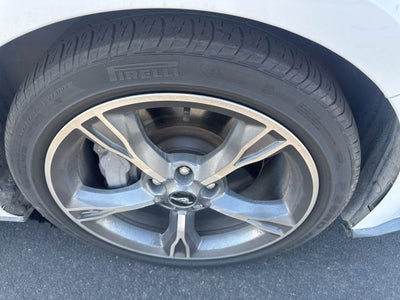 2022 Ford Mustang GT