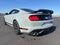 2022 Ford Mustang Mach 1