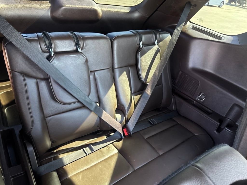 2021 Ford Explorer King Ranch