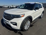 2021 Ford Explorer King Ranch