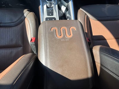 2021 Ford Explorer King Ranch