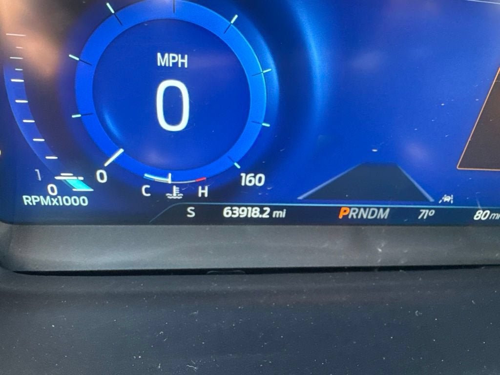 2021 Ford Explorer King Ranch