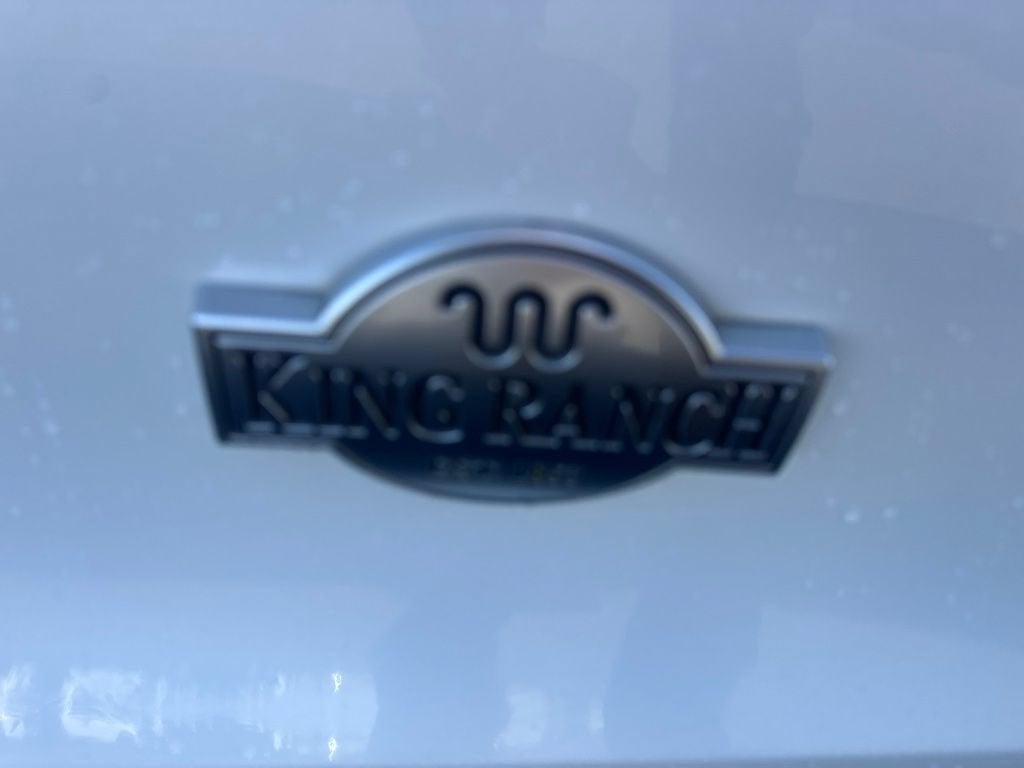 2021 Ford Explorer King Ranch