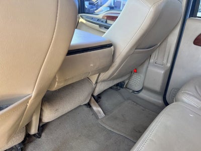 2005 Ford Super Duty F-250 XL