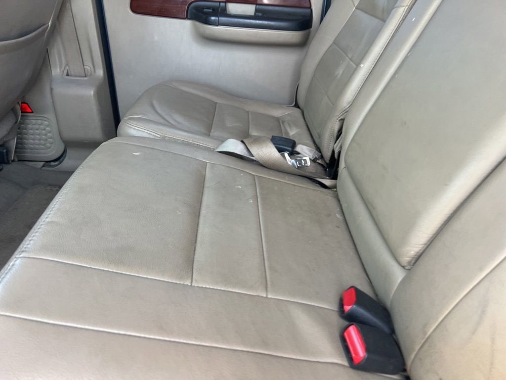 2005 Ford Super Duty F-250 XL