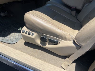 2005 Ford Super Duty F-250 XL
