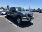 2005 Ford Super Duty F-250 XL
