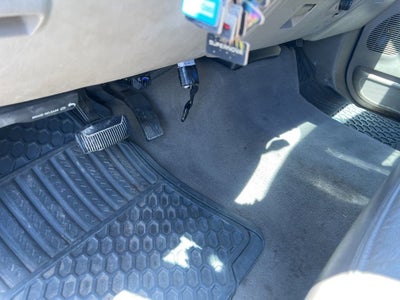 2005 Ford Super Duty F-250 XL