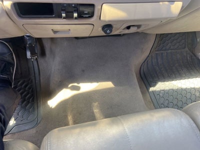 2005 Ford Super Duty F-250 XL