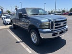2005 Ford Super Duty F-250 XL