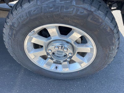 2005 Ford Super Duty F-250 XL