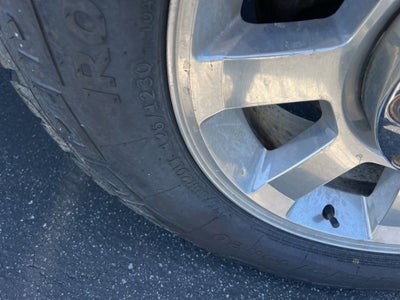 2005 Ford Super Duty F-250 XL