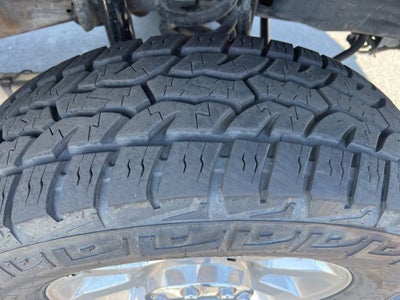 2005 Ford Super Duty F-250 XL