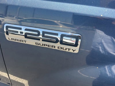 2005 Ford Super Duty F-250 XL