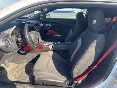 2023 Chevrolet Camaro 1LT