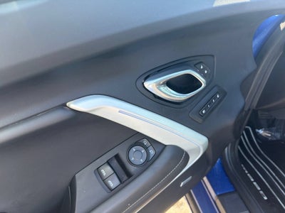 2021 Chevrolet Camaro 3LT