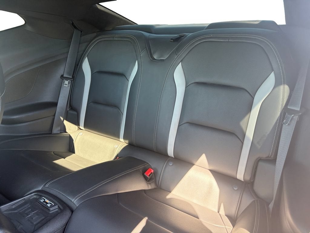 2021 Chevrolet Camaro 3LT