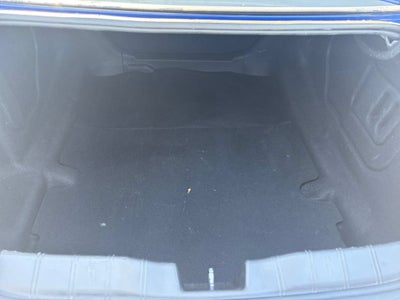 2021 Chevrolet Camaro 3LT