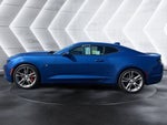 2021 Chevrolet Camaro 3LT