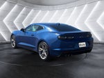 2021 Chevrolet Camaro 3LT