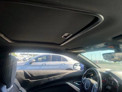 2021 Chevrolet Camaro 3LT