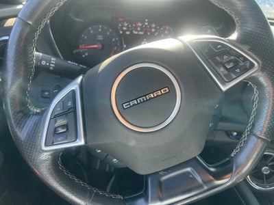2021 Chevrolet Camaro 3LT