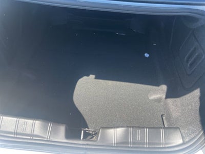 2022 Chevrolet Camaro 2SS