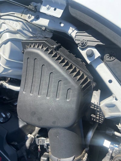 2022 Chevrolet Camaro 2SS