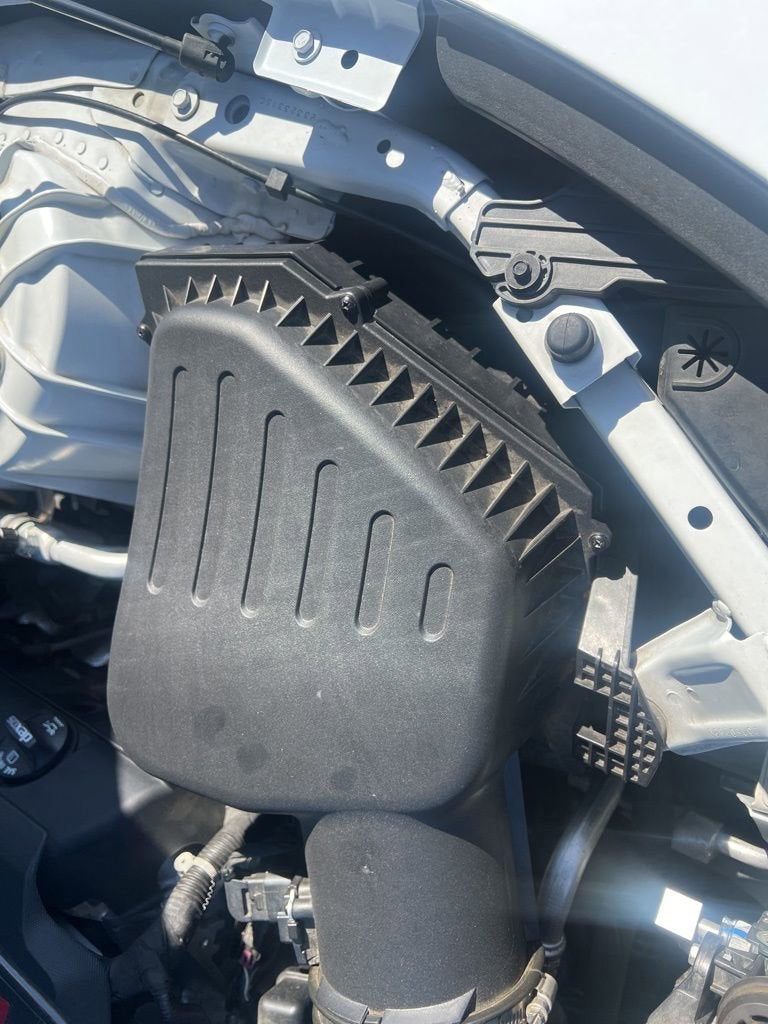 2022 Chevrolet Camaro 2SS