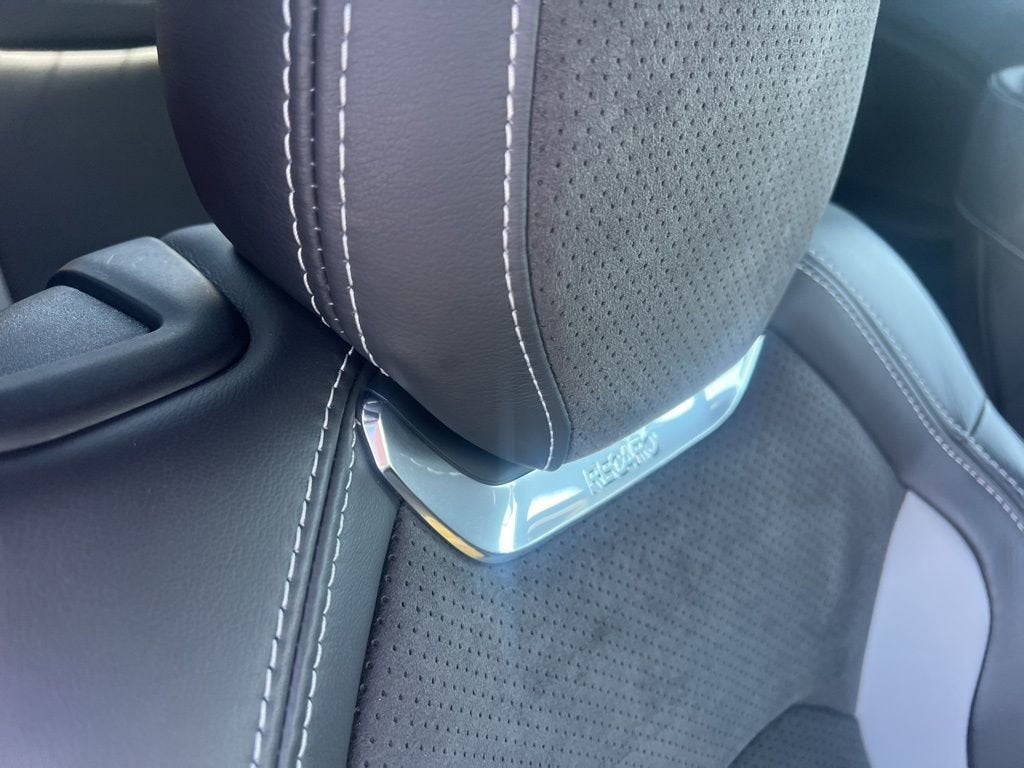 2022 Chevrolet Camaro 2SS