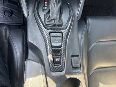 2020 Chevrolet Camaro 2SS