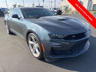 2023 Chevrolet Camaro 2SS