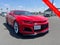 2018 Chevrolet Camaro ZL1