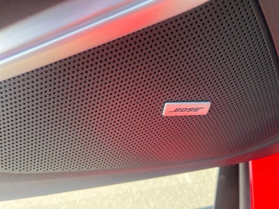2018 Chevrolet Camaro ZL1