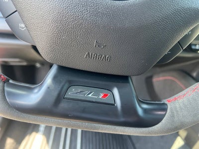 2018 Chevrolet Camaro ZL1