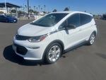 2017 Chevrolet Bolt EV LT