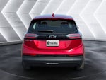 2022 Chevrolet Bolt EV 2LT