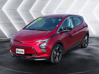 2022 Chevrolet Bolt EV 2LT