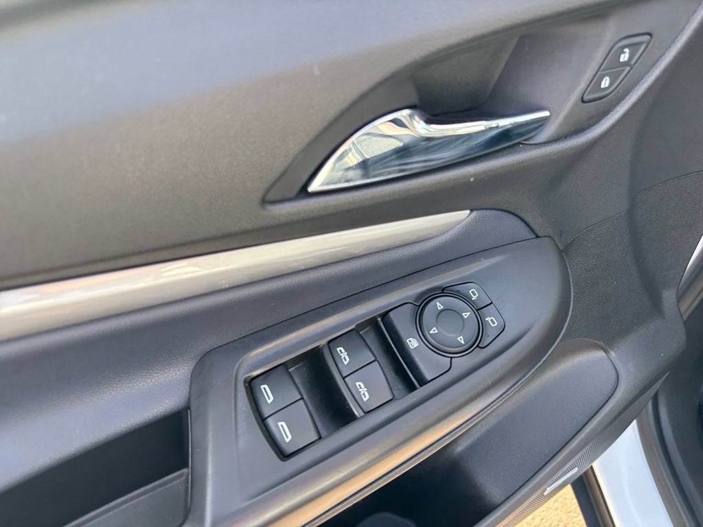 2022 Chevrolet Bolt EUV Premier