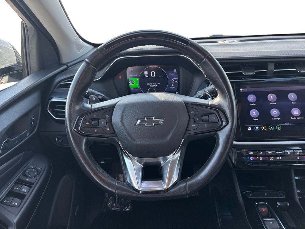 2022 Chevrolet Bolt EUV Premier