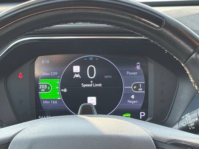 2022 Chevrolet Bolt EUV Premier