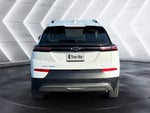 2022 Chevrolet Bolt EUV Premier
