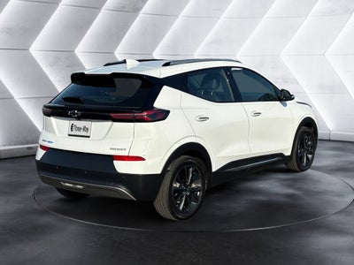 2022 Chevrolet Bolt EUV Premier
