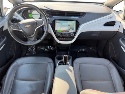 2019 Chevrolet Bolt EV Premier