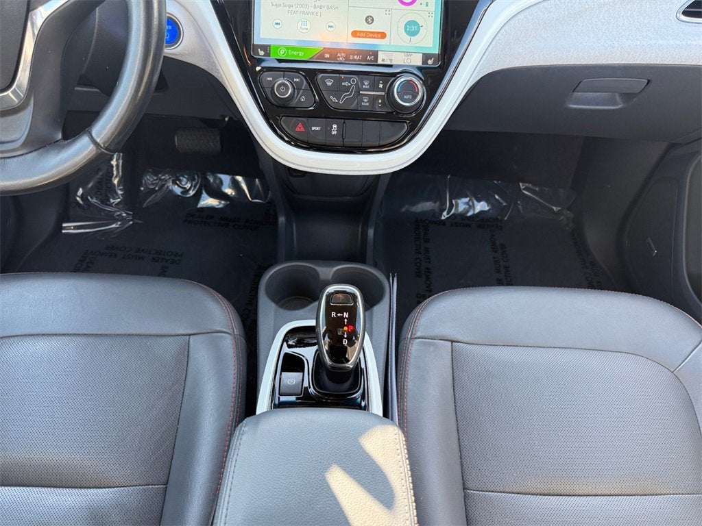 2019 Chevrolet Bolt EV Premier