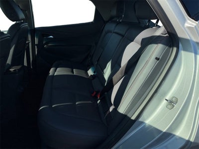 2019 Chevrolet Bolt EV Premier