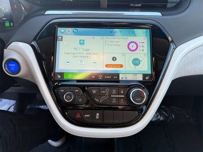2019 Chevrolet Bolt EV Premier
